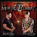 Los Mortal Combat - Quiero un Party