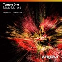 Temple One - Magic Moment Extended Mix