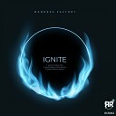 Madness Factory - Ignite Hasan Ghazi Remix