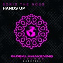 Boris The Noss - Hands Up Radio Edit