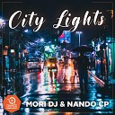 Mori DJ Nando CP - City Lights Mori DJ Remix