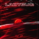 LowKiy Blank Face - Ladybug