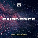 Phil osophy Pyxis - Existence