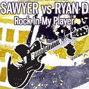 Ryan D - Smoke on the Water Sawyer Remix Edit
