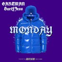 BartFJess feat GARTMAN - Monday