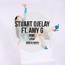 Stuart Ojelay feat Amy G - Home