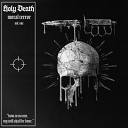 Holy Death - Ultraviolent