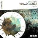 Darren Bax - The Last Journey