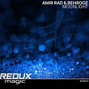 Amir Rad Behrooz - Moonlight Extended Mix