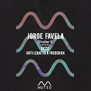 Jorge Favela - Shake It Guti Legatto R Frederick Remix