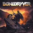 Bonedryver - Rock n Roll Rodeo