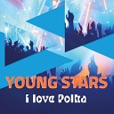 YOUNG STARS - Spring Break
