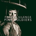 Frozen Silence - Pink Soldiers from Squid Game Piano
