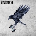 Suspyria - The Damage 2021 Rock Stars ASSA