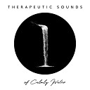 Sound Therapy Revolution - Harp with Rain