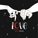 Alex Casini - Love Radio Edit