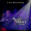 SharonB - Hold On Live