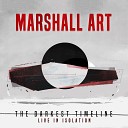 Marshall Art - Asteroid Driller