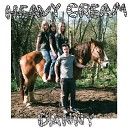 Heavy Cream - Heart of Darkness