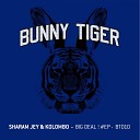 Sharam Jey Kolombo - Big Deal Original Mix