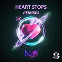 Nio - Heart Stops Tom Colontonio Remix