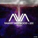 Ramsey Westwood LKX - Distance