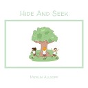 Merlin Allsopp - Hide and Seek
