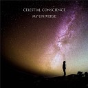 Celestial Conscience - My Universe Acoustic Guitar