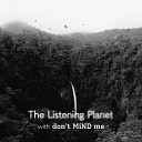 The Listening Planet, Mädchen Amick - A Journey Through Water III