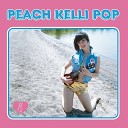 Peach Kelli Pop - Eenie Meenie Minie Moe