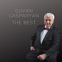 Djivan Gasparyan - A Breath of Coolness Could Be Felt
