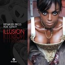 Benassi Bros feat Sandy - Illusion YARS Remix