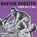 Bantam Rooster - Crack In Your System