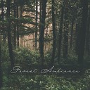 Forest Hills Music Universe - Piano and Birds