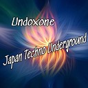 Undoxone - Thunder
