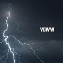 VDWW - Wide Rain Thunder