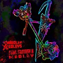 Shredley Medleys - Final Fantasy X Medley Eternity Memory of Lightwaves Via Purifico Seymour s Ambition Battle Theme…