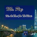 Mr Rog - Wild Horse Orginal Mix