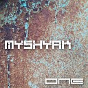 MYSHYAK - Oscillate