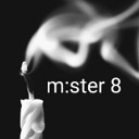 Mister 8 - Obligatory Oblongata