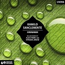 Kamilo Sanclemente - Perspective Integral Bread Remix