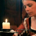Moonlight Cottage ASMR - Writing the Second Letter Unintelligible…