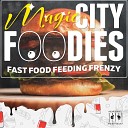 Magic City Foodies - I Love Mcdonalds