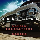 Go2Girl Productions Rob Bec - Cadillac