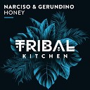 Narciso Gerundino - Honey Extended Mix
