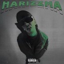 Harizzma - Видимо