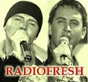 Radiofresh - Блондинка