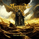 Verrine - Infernal Necromantic Bloodlust