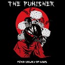 F nix Legacy of Gods Dj Can - The Punisher