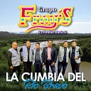 Grupo Fray s - La Cumbia del R o Bravo